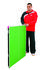 Butterfly Junior Table Tennis Table (Compact)